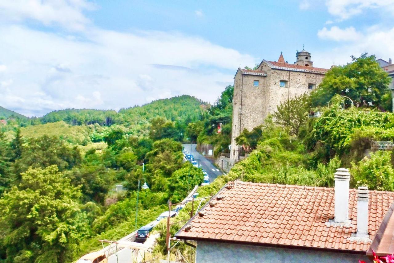 Casa Laura, Fosdinovo - Stile E Relax A 5 Stelle Apartment Exterior photo